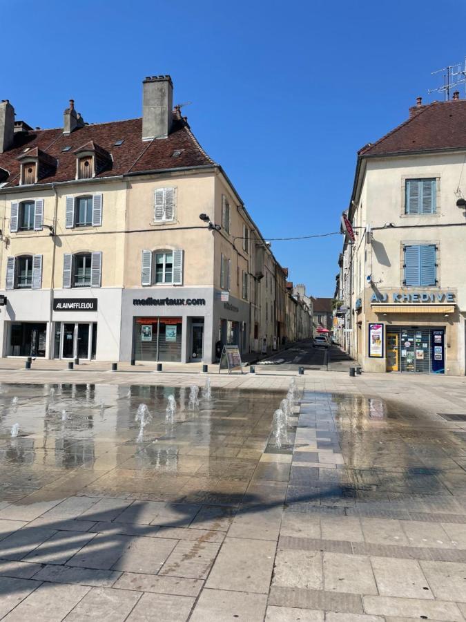 Appartement Calme Au Coeur De La *