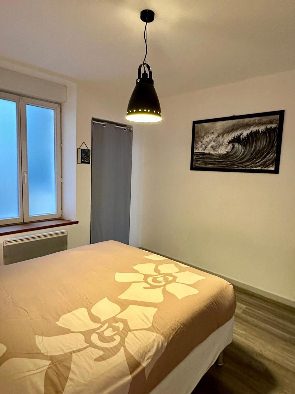 Appartement Calme Au Coeur De La *
